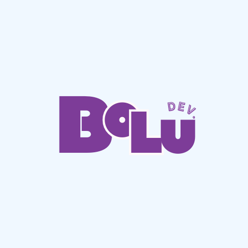 Boluwatife Logo